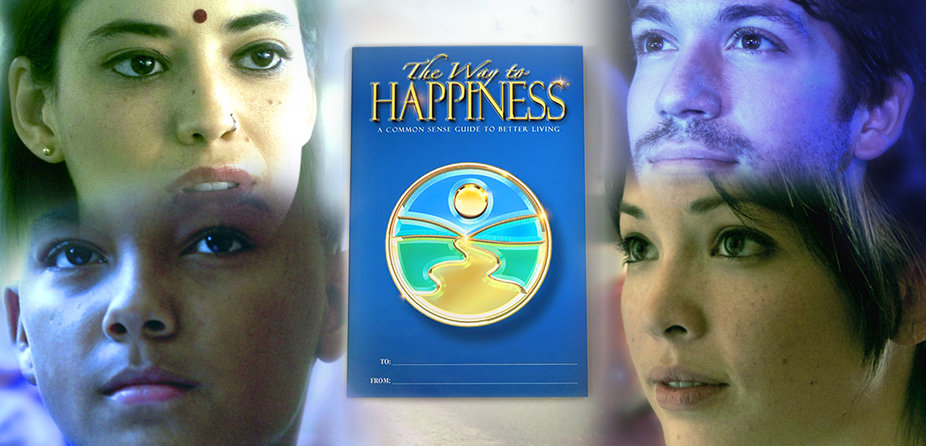 Bienvenido al Curso en Línea de El Camino a la Felicidad