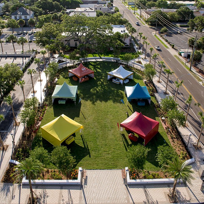 Iglesia de Scientology Corta el Listón en el Nuevo y Dinámico Centro de