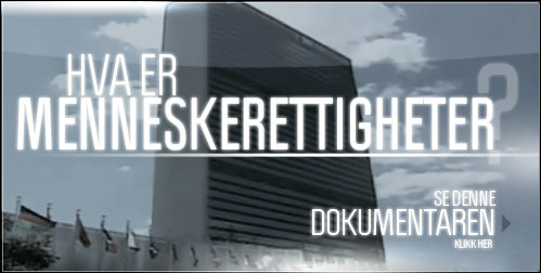 Hva er menneskerettigheter?