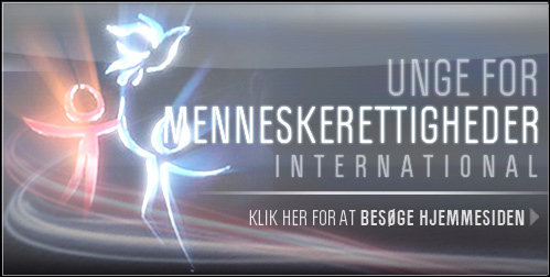 Unge for Menneskerettigheder