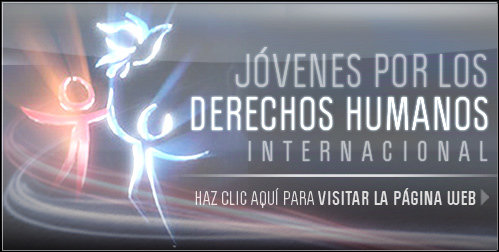 Jóvenes por los Derechos Humanos