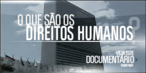 O Que São os  Direitos&nbsp;Humanos?