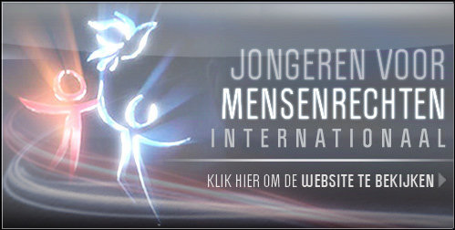 Jongeren voor Mensenrechten