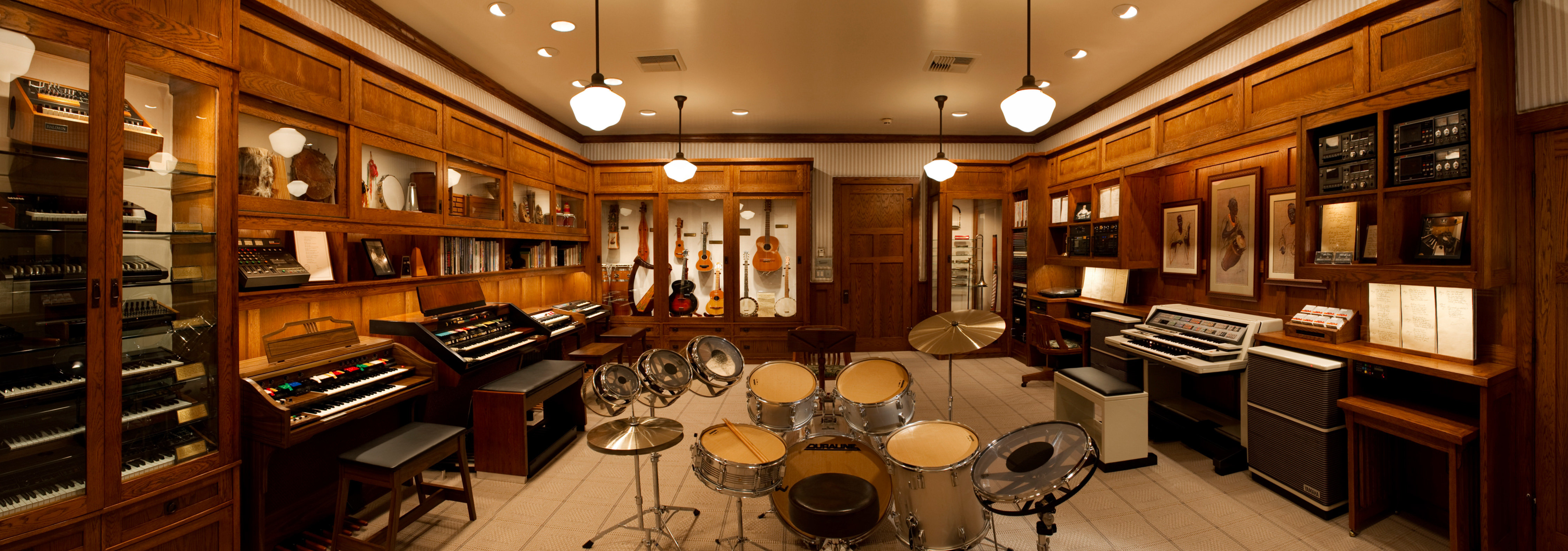 Music Room Lab Music Maker