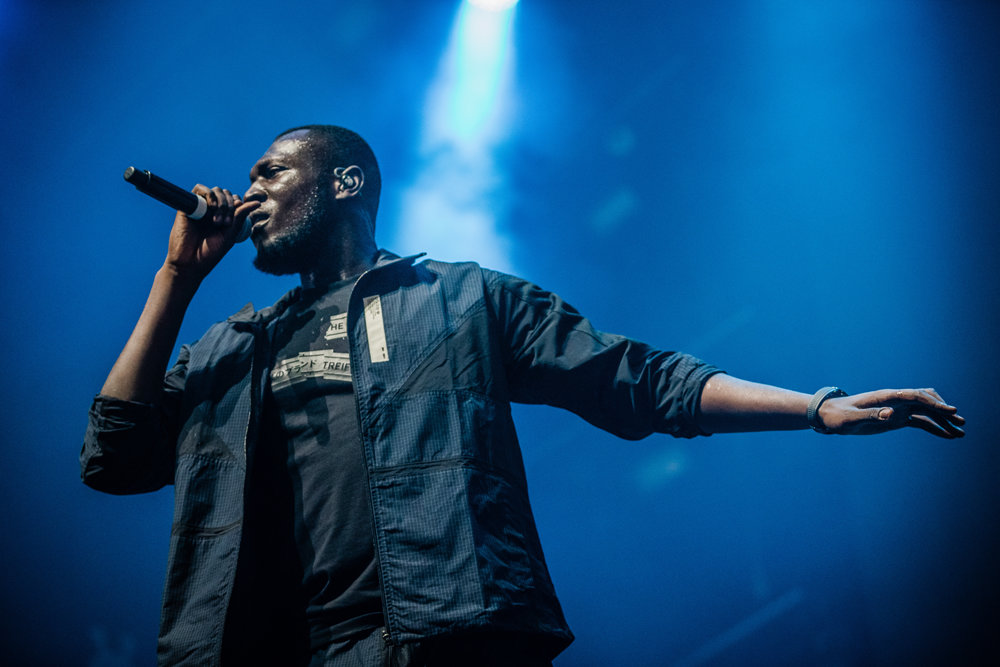 Rapper Awarded for Contribution to Public Understanding of Religion