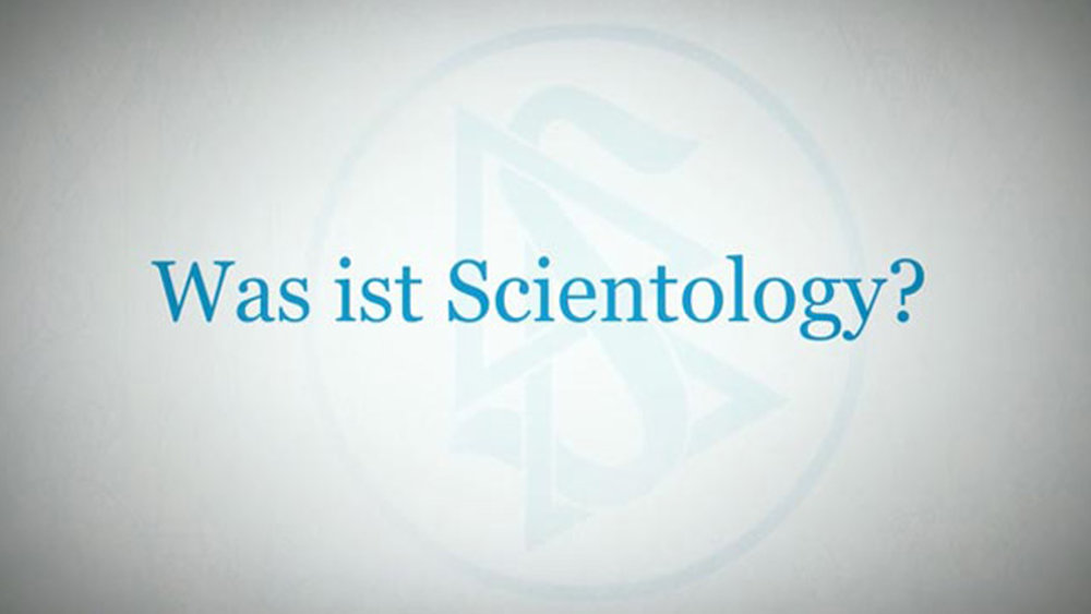 Scientology Anerkannte Religion Deutschland