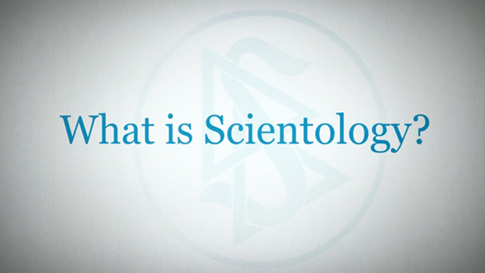 (c) Scientology.org.au