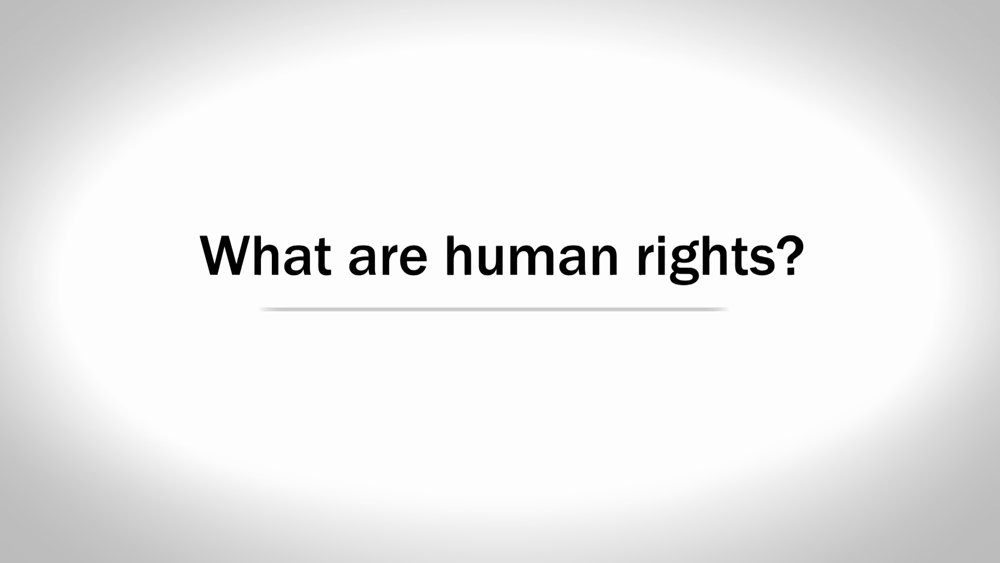 The Story of Human Rights Documentary