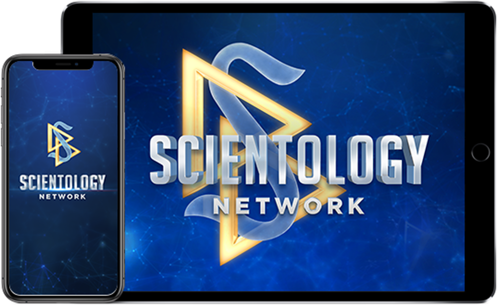 Stunning Scientology Vpn Network Administrator image