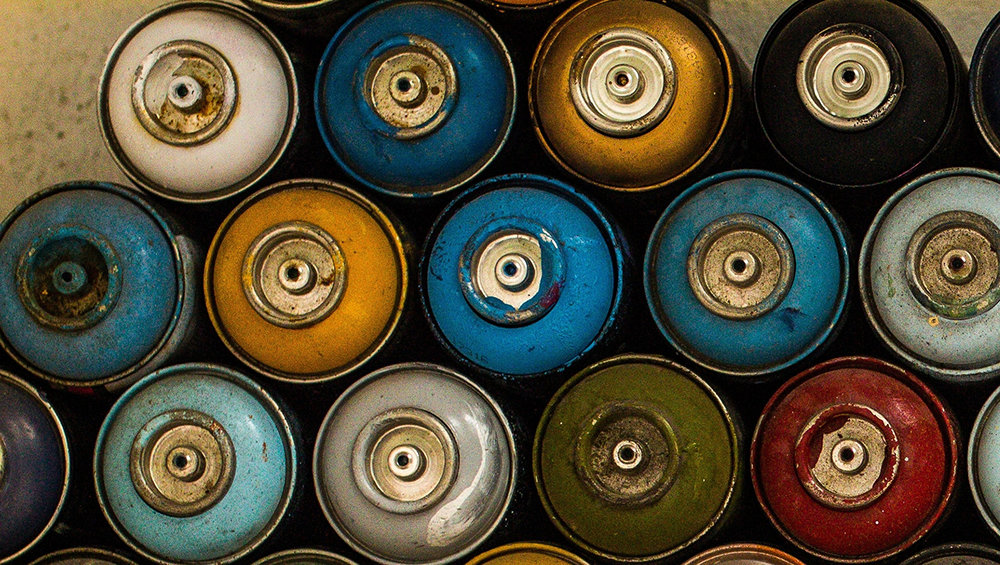 Inhalants? What Are They?