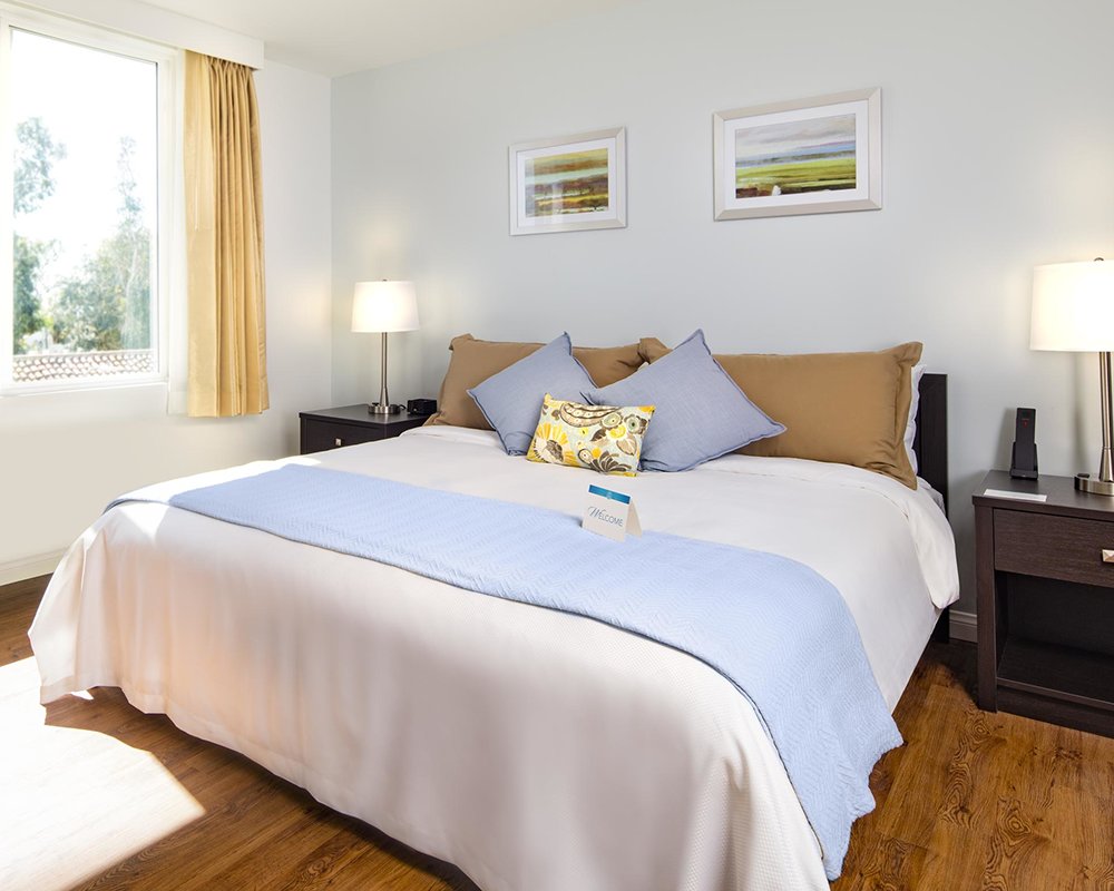 Golden Crest Religious Retreat Inaugurated in Los Angeles for Ideal