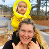 Jazzmine, Narconon Graduate