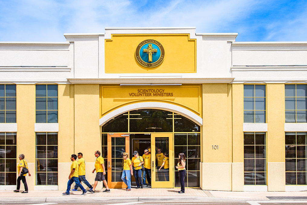 Community Hub