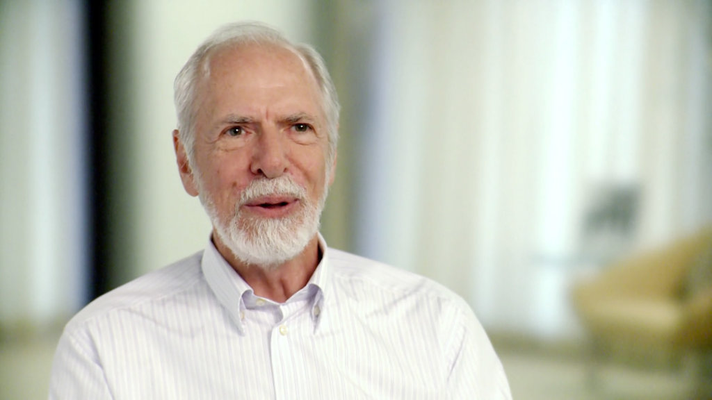 Craig Jensen—video on David Miscavige