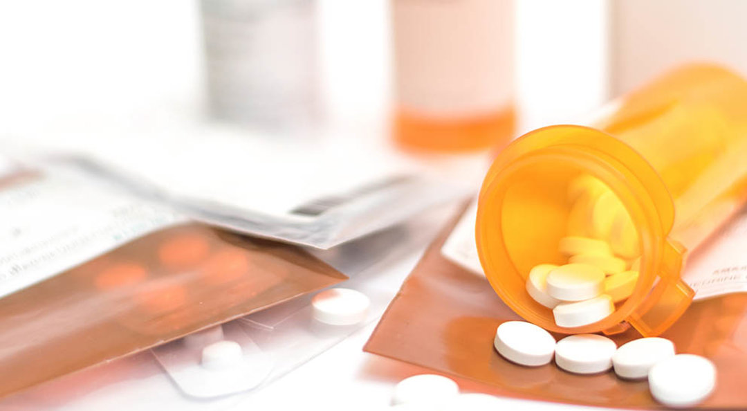 Prescription Benzos
