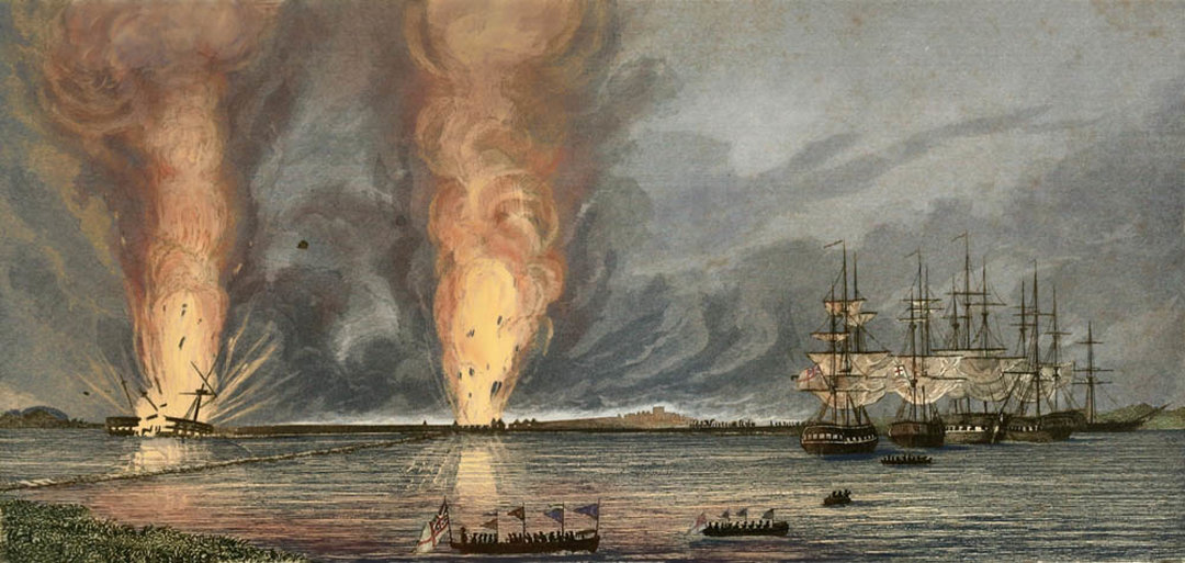 Opium wars