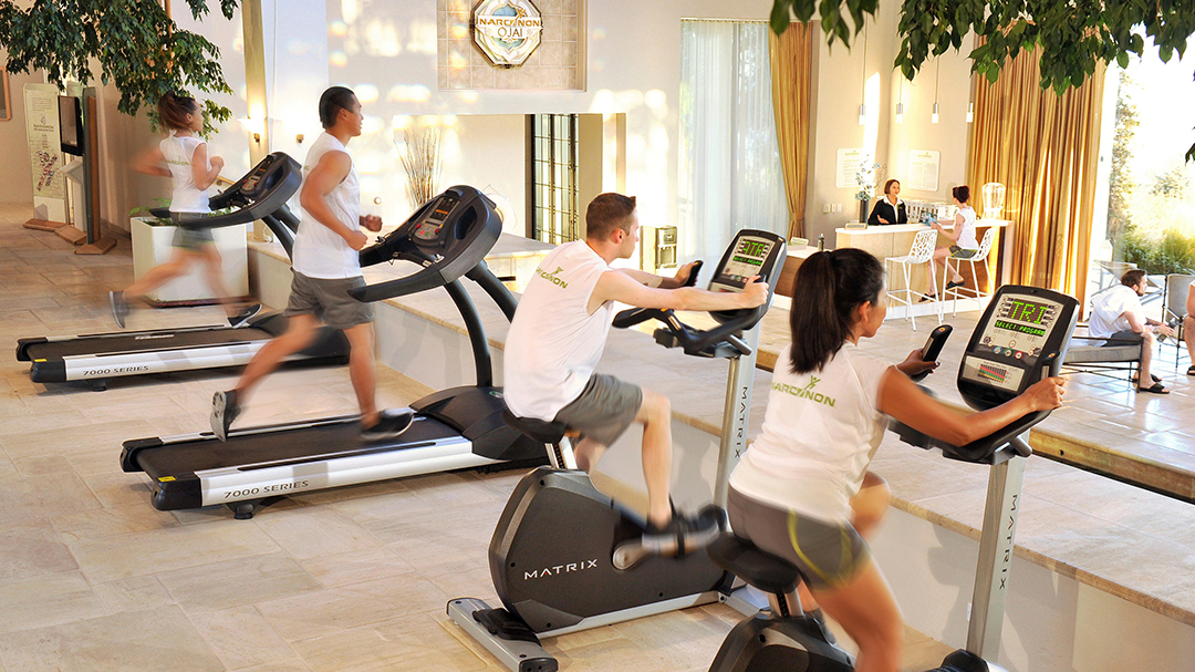 Narconon Ojai Detox in Action