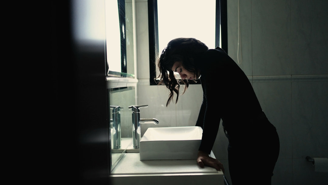 Marijuana addiction withdrawal symptoms