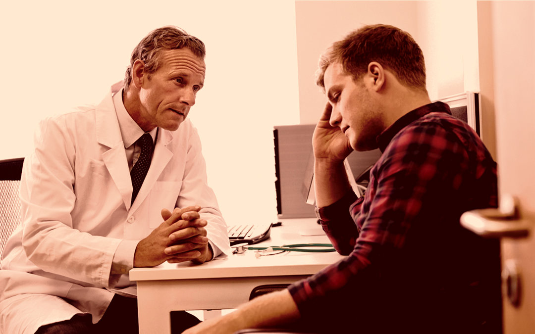 Doctor visit