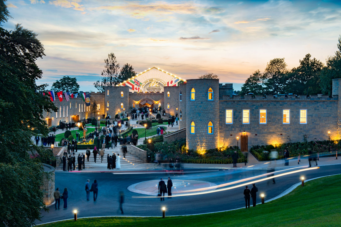 Έπαυλη Σαιντ Χιλ