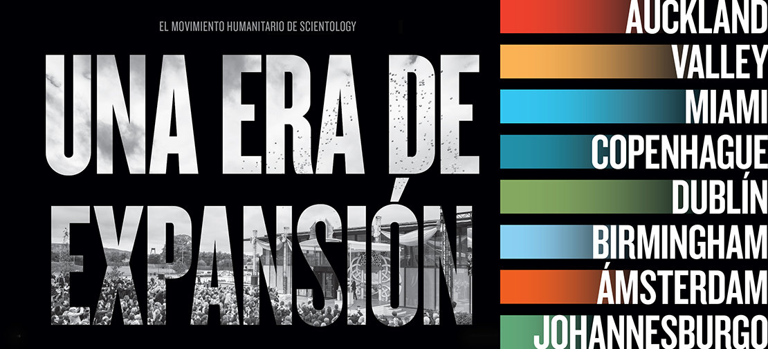 Una Era de Expansión