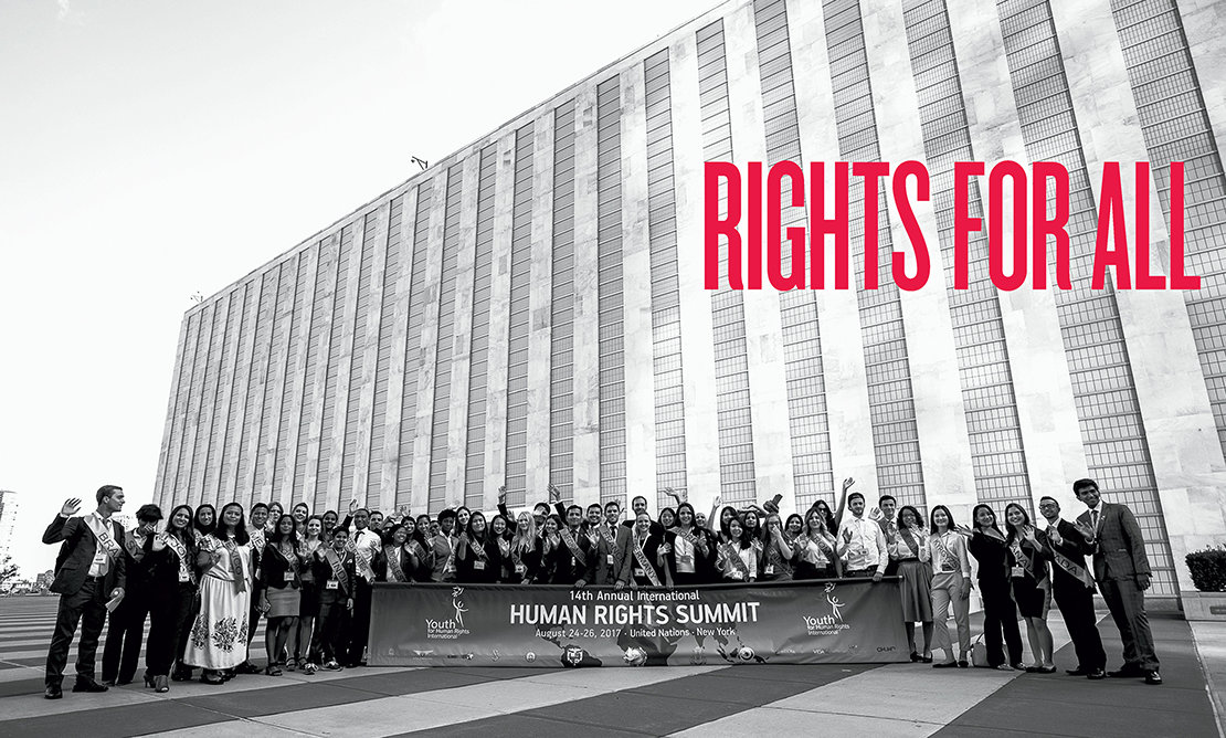 Human Rights for All