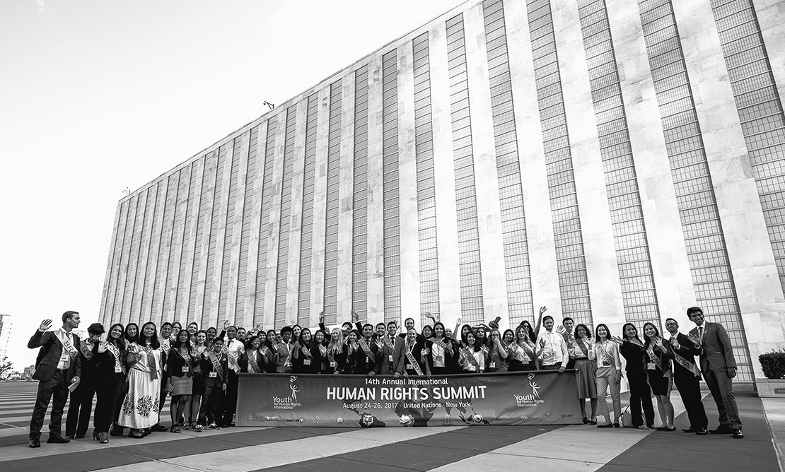 Derechos Humanos para todos