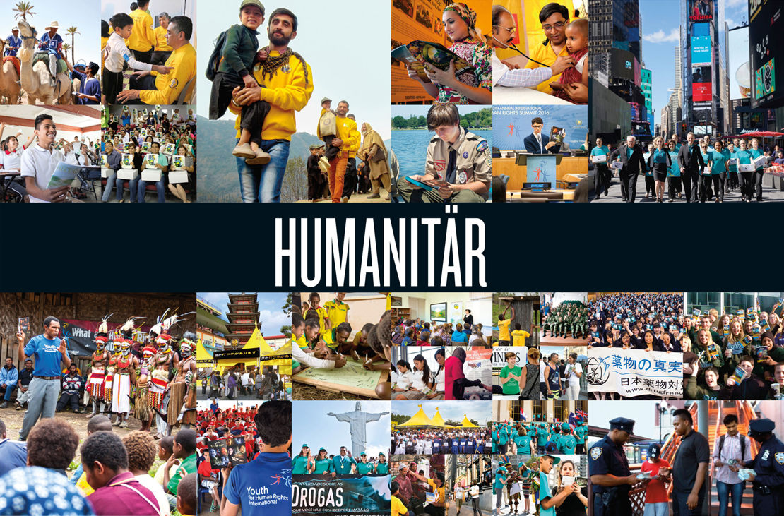 Humanitär