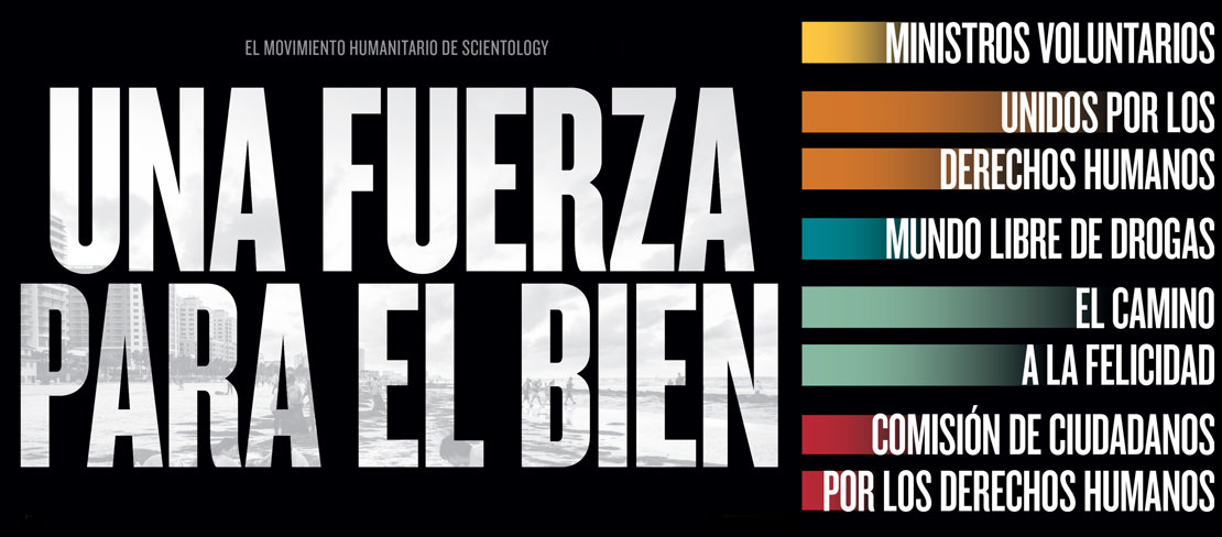 Una Fuerza para el Bien