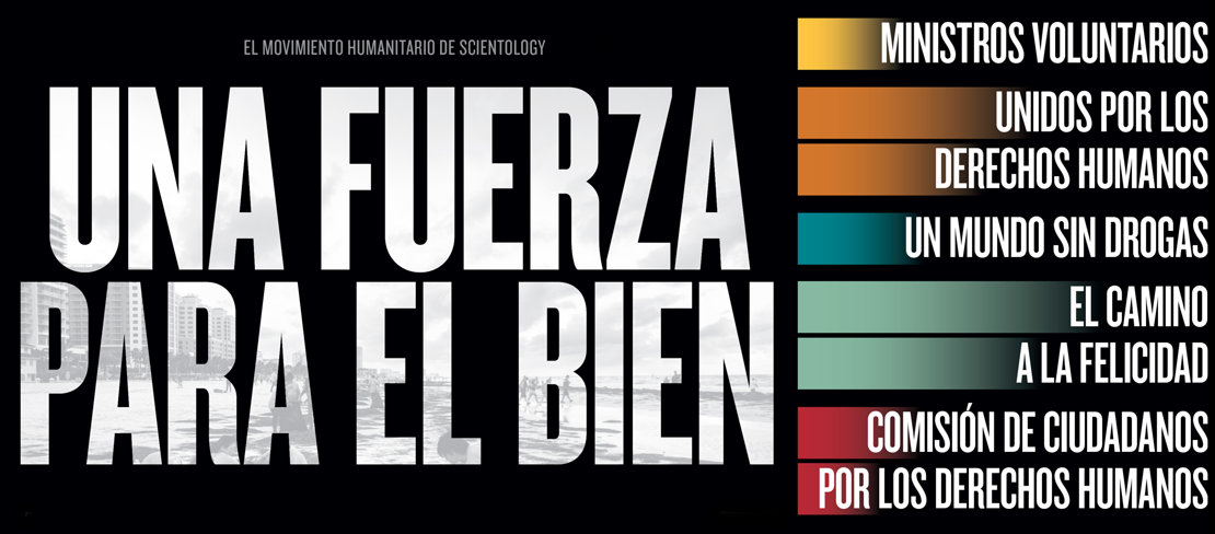 Una Fuerza para el Bien