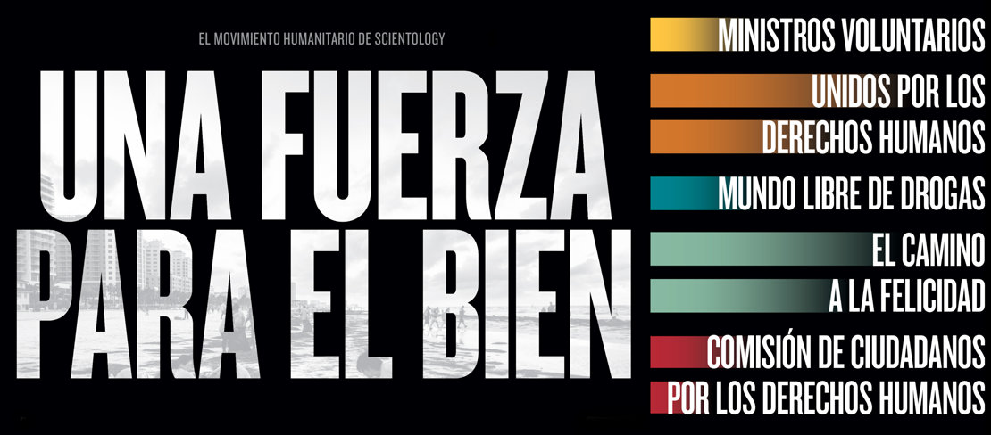 Una Fuerza para el Bien