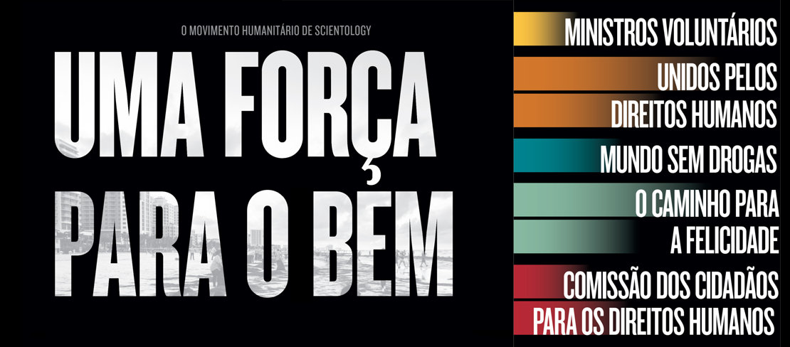 Uma Força para o Bem