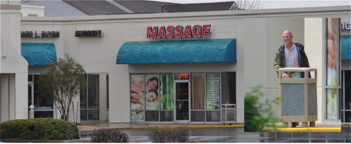 Massage Elite in Chesapeake, Virginia