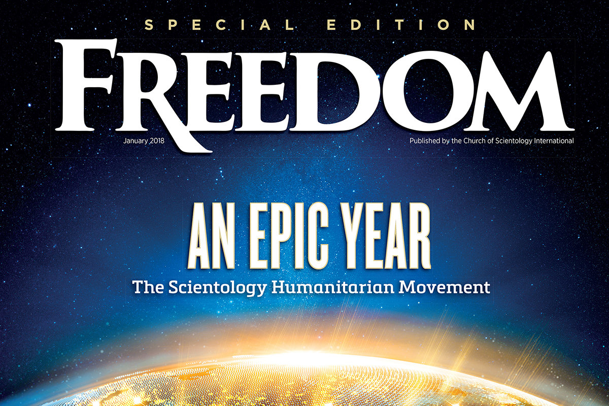 Index | Freedom- Magazin