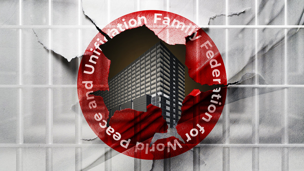 How Japan’s Courts Turned a Mother’s Faith into a Crime