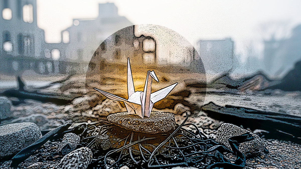 80 Years After Hiroshima, Nuclear Watchdog Urges World to Act Before It’s Too Late