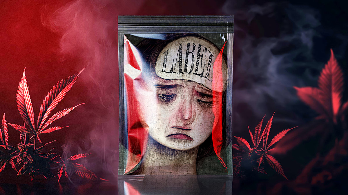 Teen Cannabis Use Linked to Serious Mental Health Diagnoses Later in Life