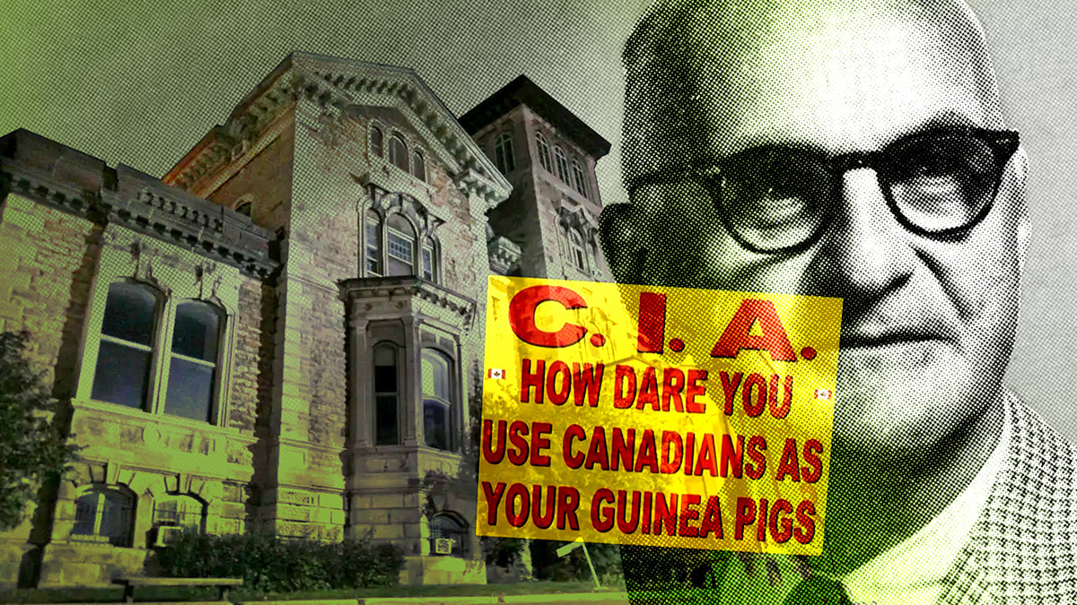 Judge Clears Path for Lawsuit Targeting McGill, Royal Victoria Hospital and Canada for MK-Ultra Psychiatric Abuse