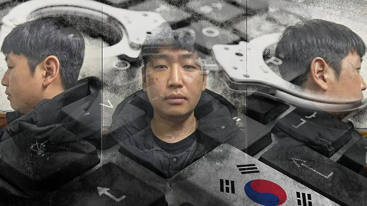 Man Who Exploited Minors in South Korea’s Biggest Cybersex Blackmail Ring Sentenced to Life