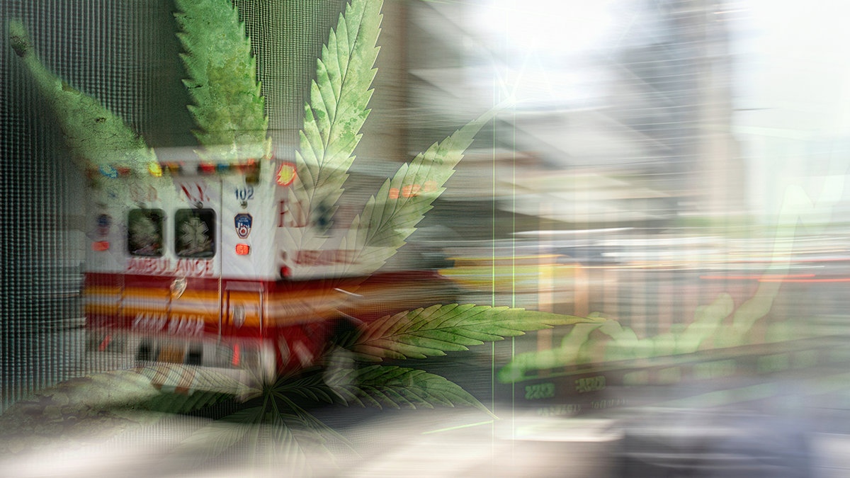 Children as Young as 11 Seek Treatment for Cannabis Addiction as Cases Surge Nationwide