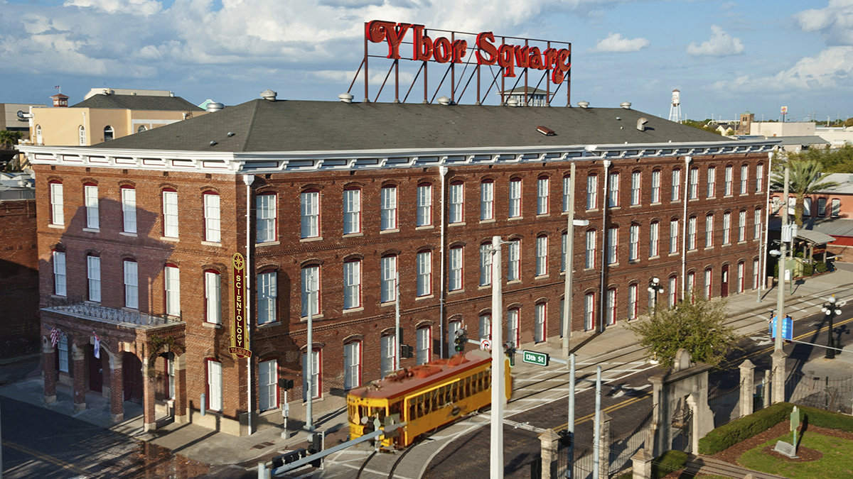 Tampa Ideal Church of Scientology Marks 15 Years of Preserving History and Serving the Community