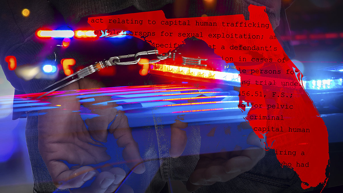 New Florida Penalties Target Child Exploitation as Arrests Soar in Major Stings