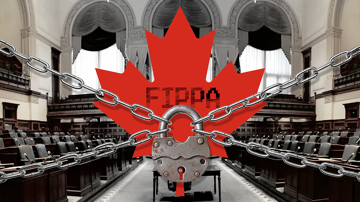 Ontario Moves to Expand Government Secrecy After Court Orders Release of Records From Premier Doug Ford’s Phone