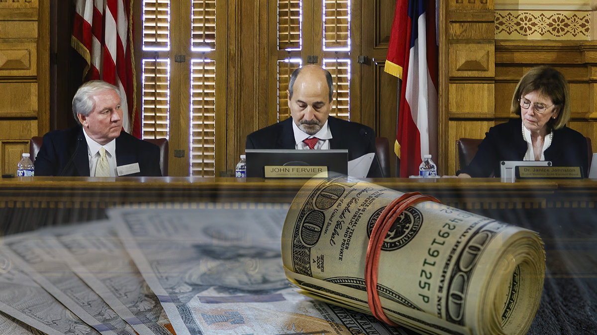 Georgia Election Board Settles Transparency Lawsuit, Agrees to End Private Email Use