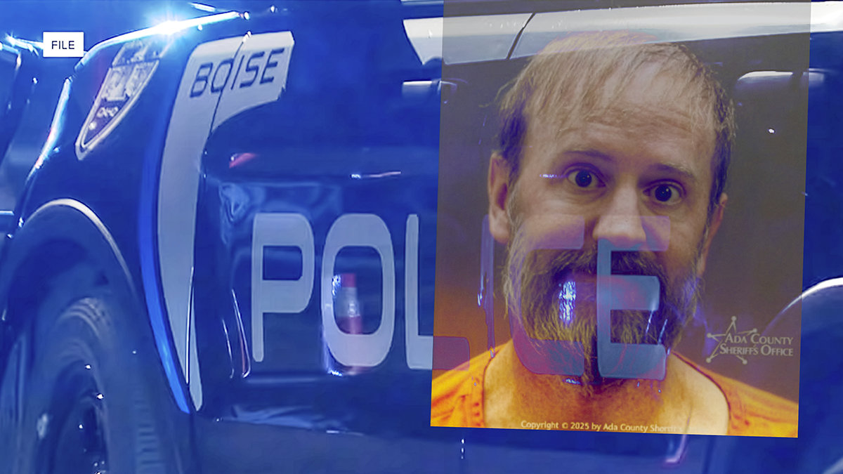 Idaho Psychiatrist Convicted of Domestic Violence Faces Trial for Raping Former Patient