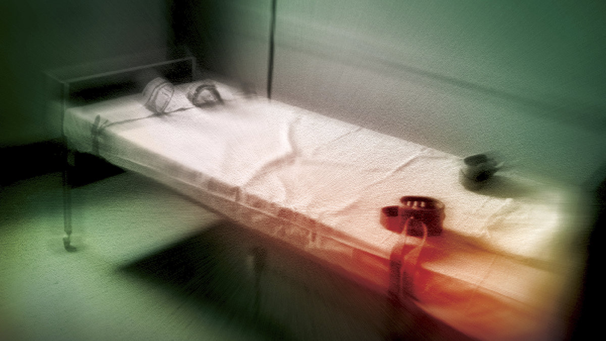 Harvard-Affiliated Review Finds Global Psychiatric Industry Corrupt and Coercive