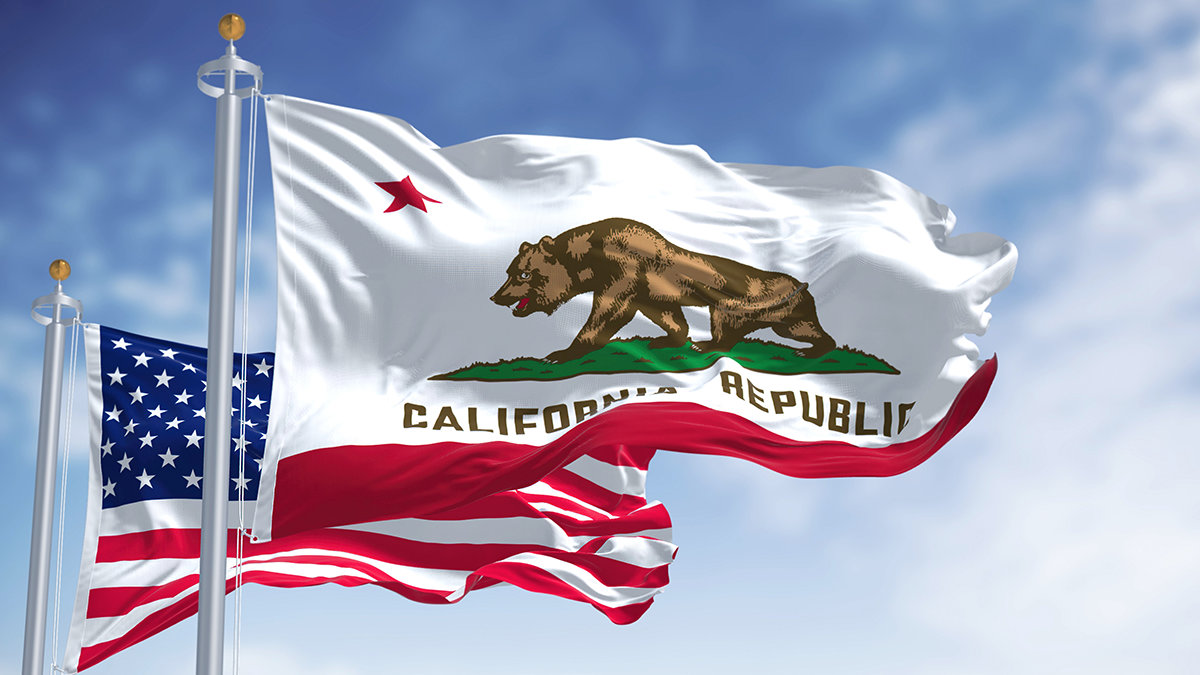 California Moves to Protect Worshippers From Abuse and Intimidation