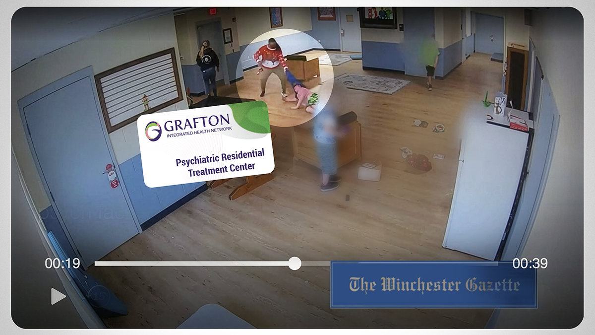 Virginia Jury Awards $20 Million in Child Abuse Case at Psychiatric Facility