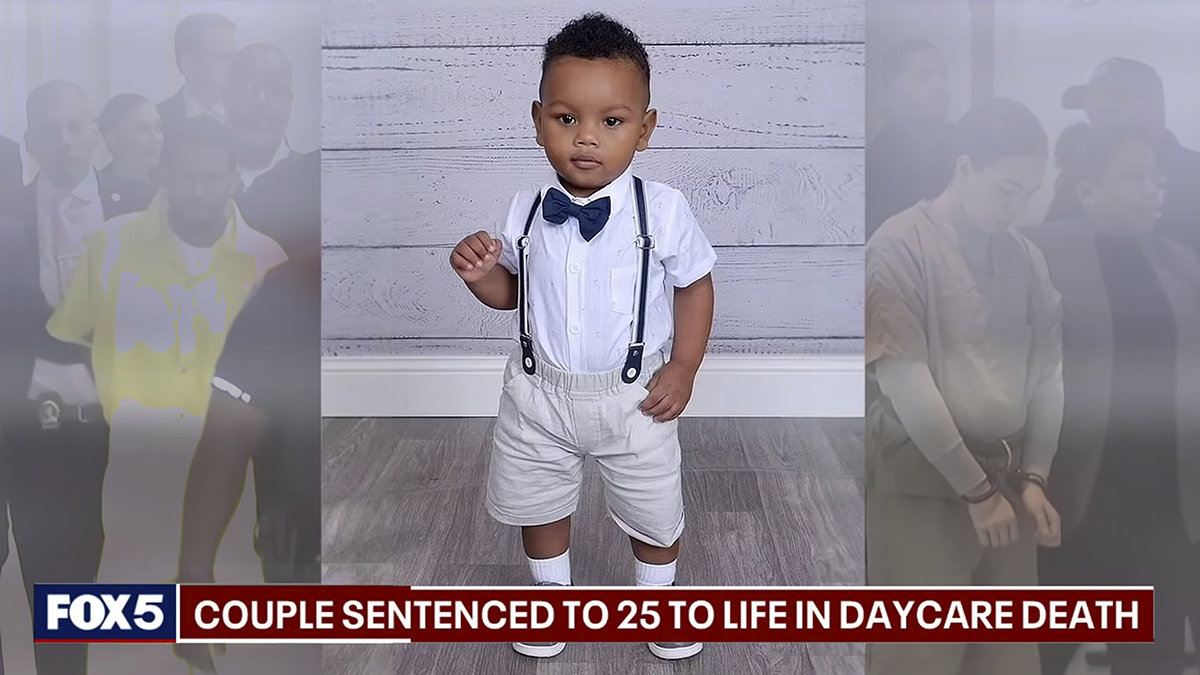 Drug Dealers Who Ran Bronx Day Care Sentenced After Toddler Dies of Fentanyl