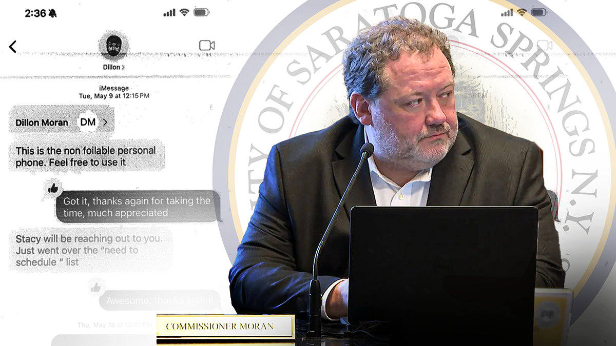 Public Official Found Guilty Under New York Freedom of Information Law